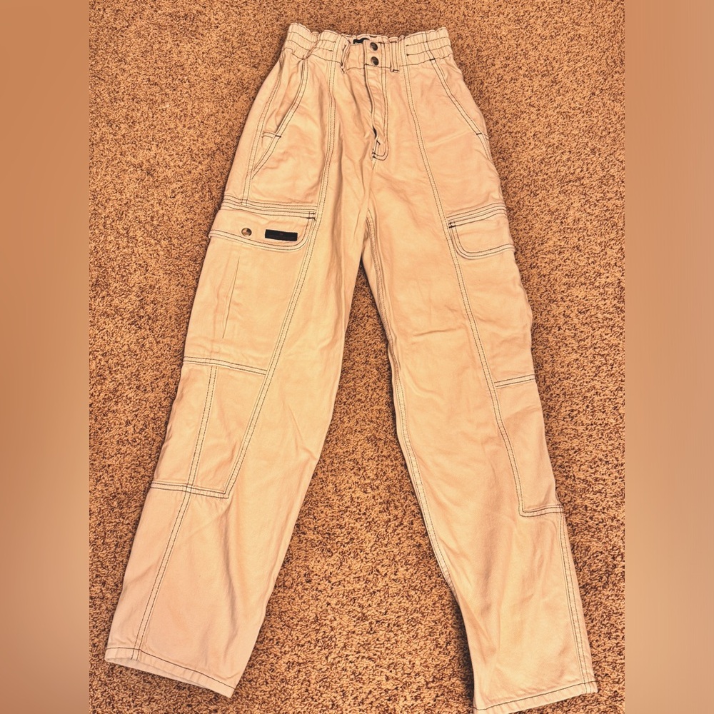 BDG Relaxed Skate Jeans/Cargo pants